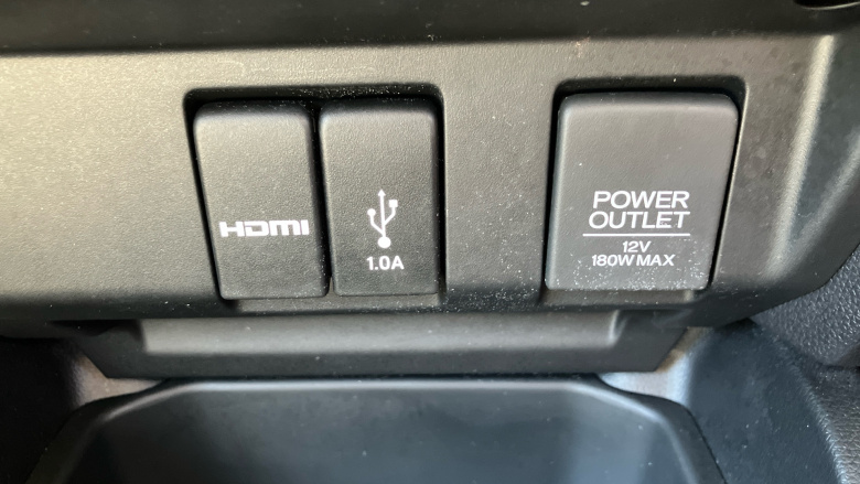 Honda Jazz 1.3 i-VTEC SE 5dr CVT Petrol Hatchback